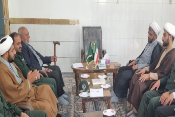 رشد فرهنگی با فعالیت امام محله در مساجد کرمان