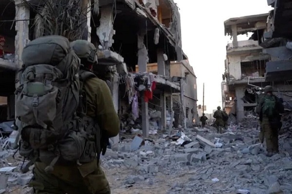 از مخالفت رژیم صهیونیستی با آتشبس ۵ ساله در غزه تا نقض آتش بس در لبنان از مخالفت رژیم صهیونیستی با آتشبس ۵ ساله در غزه تا نقض آتش بس در لبنان