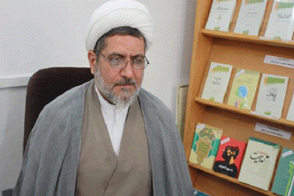 حسین الهی نژاد حسین الهی نژاد