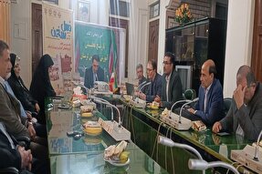 ششمین دوره طرح ملی «فصل سخن» در لرستان برگزار شد