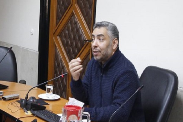 سیدمحمدتقی موحد ابطحی