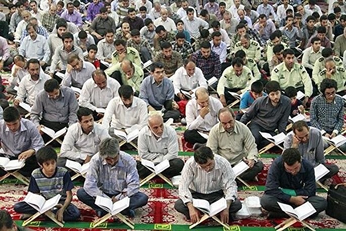 ضرورت تربیت ۱۰ میلیون حافظ قرآن با تأکید بر پیوستگی و همراهی اساتید