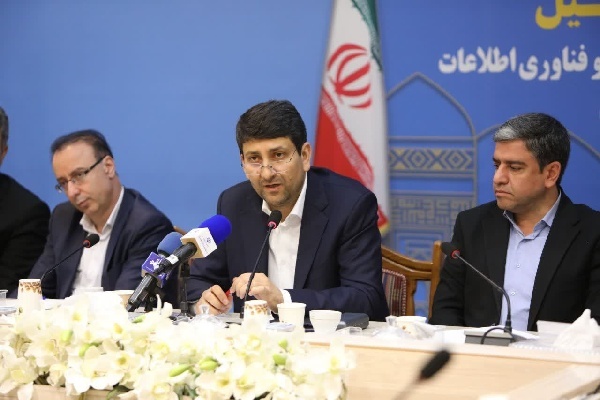 اقتصاد دیجیتال، محور توسعه است