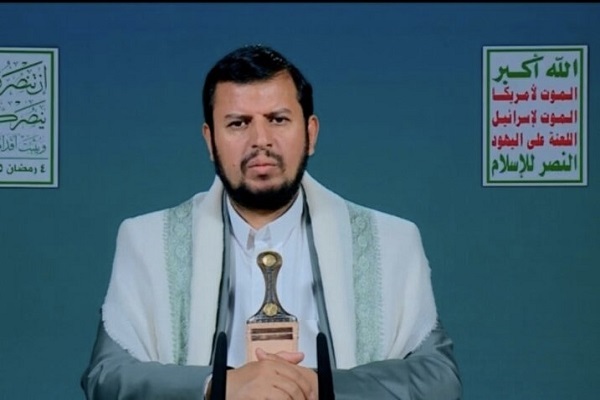 عبدالملک بدر الدین الحوثی، رهبر انصار الله یمن عبدالملک بدر الدین الحوثی، رهبر انصار الله یمن