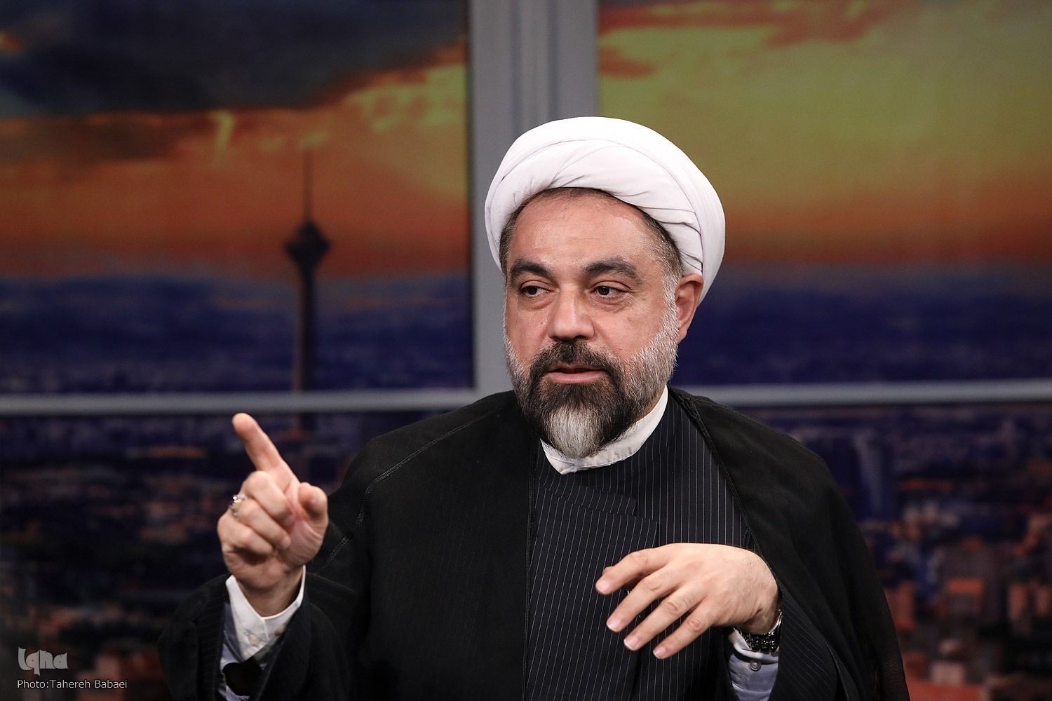 حجتالاسلام محققنیا حجتالاسلام محققنیا