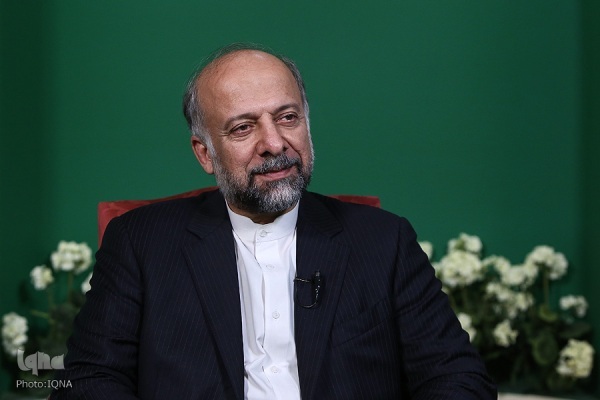 ۴ دهه فعالیت سینمایی در خدمت مفاهیم دینی