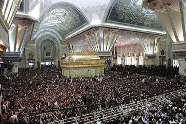 اعزام ۴۵۰۰ زائر از استان کرمان به مراسم ارتحال امام خمینی (ره)