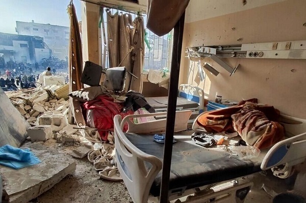 از پاسخ حماس به طرح آتشبس آمریکا تا تخریب منازل مسکونی در غزه از پاسخ حماس به طرح آتشبس آمریکا تا تخریب منازل مسکونی در غزه