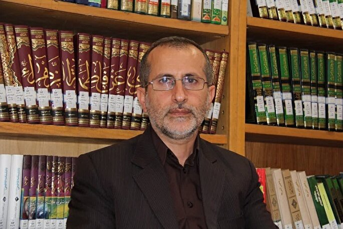 شباهت قیام حسینی و انقلاب ایران