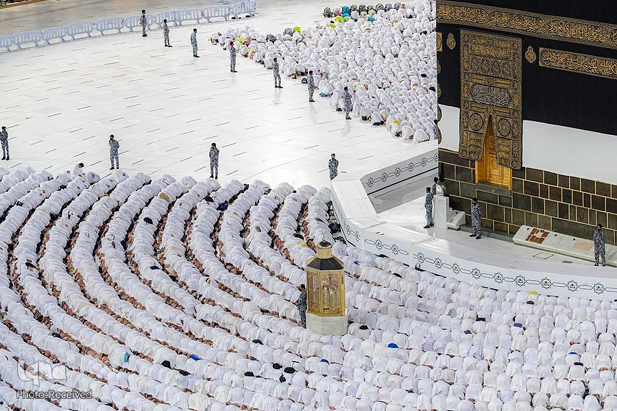اصول «امت‌ سازی اسلامی» باید محور پژوهش‌های حج قرار گیرد