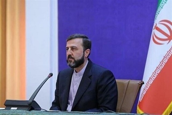 کاظم غریب آبادی