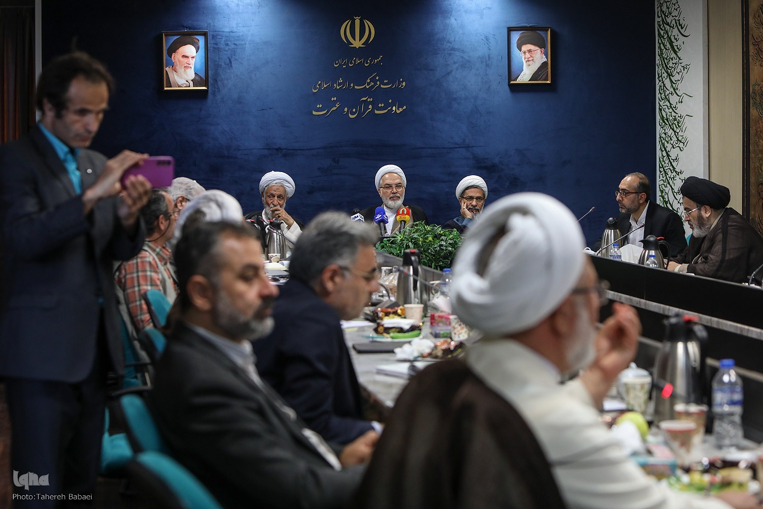 نهجالبلاغه به سبک زندگی امروز بازخوانی شود نهجالبلاغه به سبک زندگی امروز بازخوانی شود