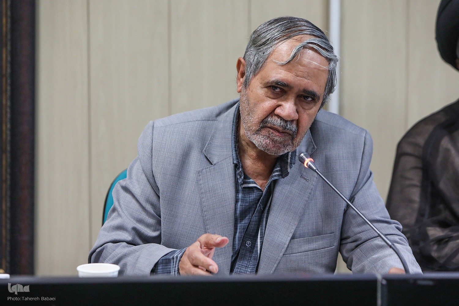 نهجالبلاغه به سبک زندگی امروز بازخوانی شود نهجالبلاغه به سبک زندگی امروز بازخوانی شود