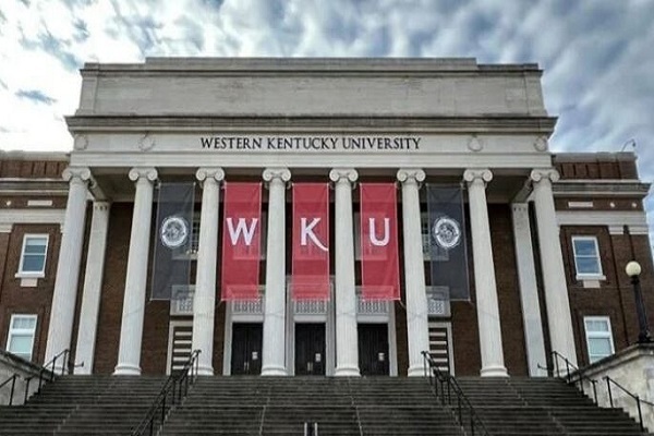 دانشگاه وسترن کنتاکی صاحب نمازخانه دائمی شد