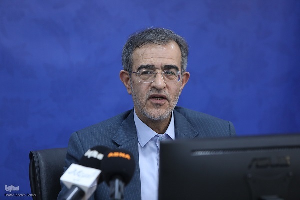 مسابقات قرآنِ دانشجویی باید در دل دانشگاه و با محوریت دانشجویان برگزار شود