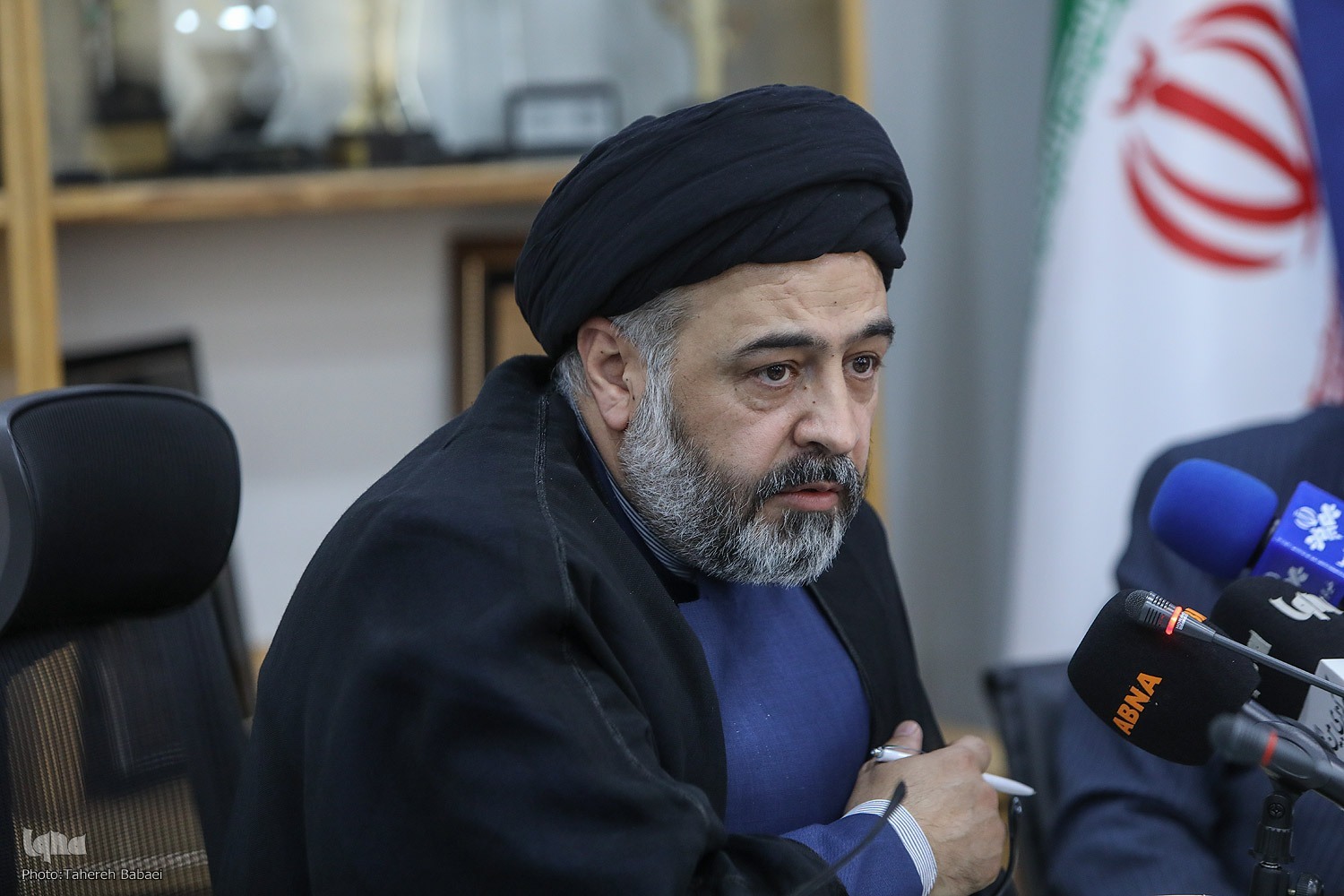 ارسالی فوری ///از تجربه گذشته تا افقهای آینده/ ترسیم مسیری تازه برای مسابقات قرآن دانشجویان مسلمان ارسالی فوری ///از تجربه گذشته تا افقهای آینده/ ترسیم مسیری تازه برای مسابقات قرآن دانشجویان مسلمان