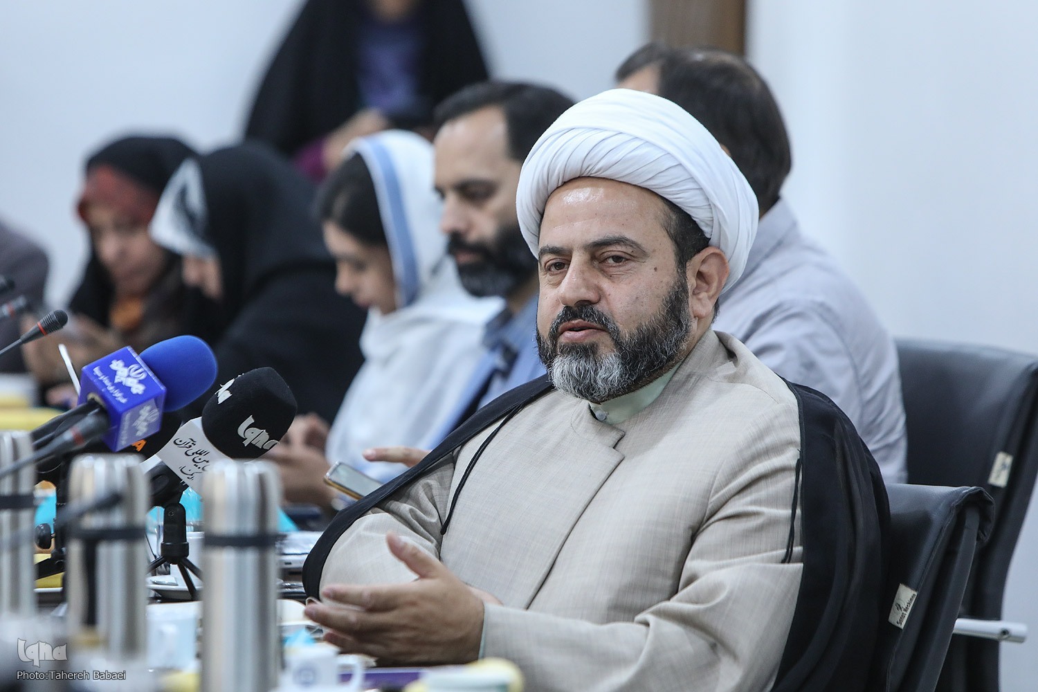 ارسالی فوری ///از تجربه گذشته تا افقهای آینده/ ترسیم مسیری تازه برای مسابقات قرآن دانشجویان مسلمان ارسالی فوری ///از تجربه گذشته تا افقهای آینده/ ترسیم مسیری تازه برای مسابقات قرآن دانشجویان مسلمان