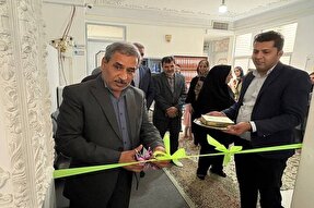 برنامه پیشگیری از تنبلی چشم کودکان در سنندج آغاز شد