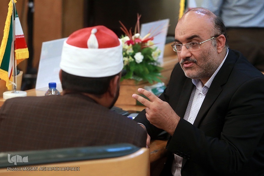 مأموریت کارگروه قرآنی اعتاب مقدسه برای تدوین آئین‌نامه جامع برگزاری نمایشگاه قرآن