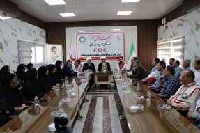 نشست بصیرتی به‌مناسبت ارتحال حضرت امام خمینی (ره) برگزار شد