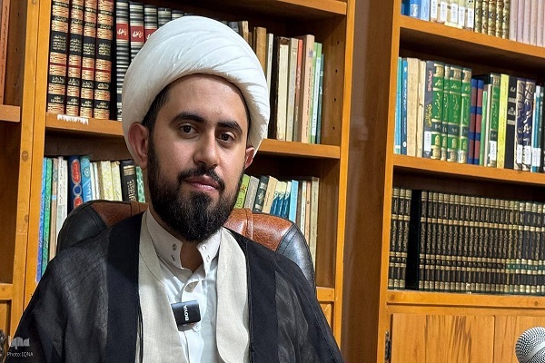 پاسخ متقن به شبهاتی که حق امیرالمؤمنین(ع) در غدیر را انکار میکنند پاسخ متقن به شبهاتی که حق امیرالمؤمنین(ع) در غدیر را انکار میکنند