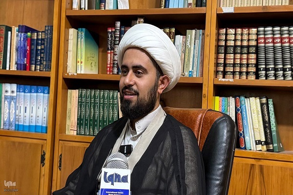 پاسخ متقن به شبهاتی که حق امیرالمؤمنین(ع) در غدیر را انکار میکنند پاسخ متقن به شبهاتی که حق امیرالمؤمنین(ع) در غدیر را انکار میکنند