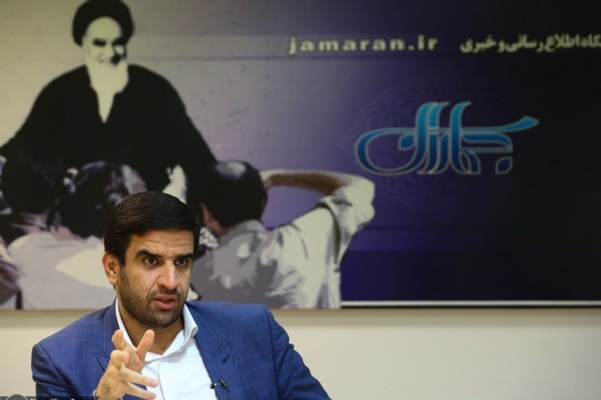 سه شنبه یا چهارشنبه آماده انتشار////امام خمینی(ره) و انقلاب بازخیزش طنین فرهنگ ایرانی و اسلامی بود +صوت