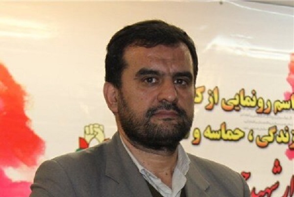 سه شنبه یا چهارشنبه آماده انتشار////«به عشق خمینی» پاسخ مردمان راستین و ایثارگر انقلاب است+صوت