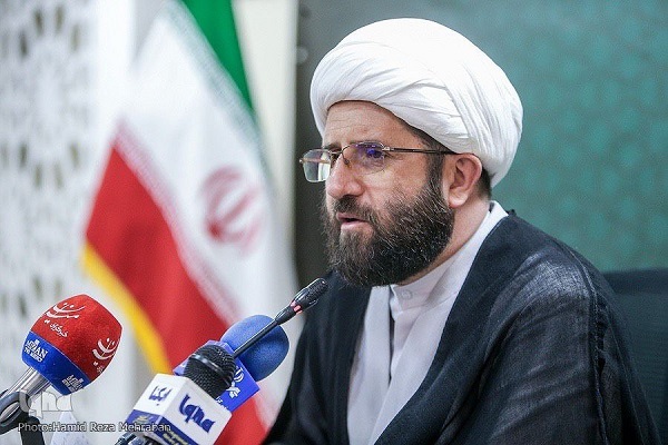 حجت الاسلام نوری حجت الاسلام نوری