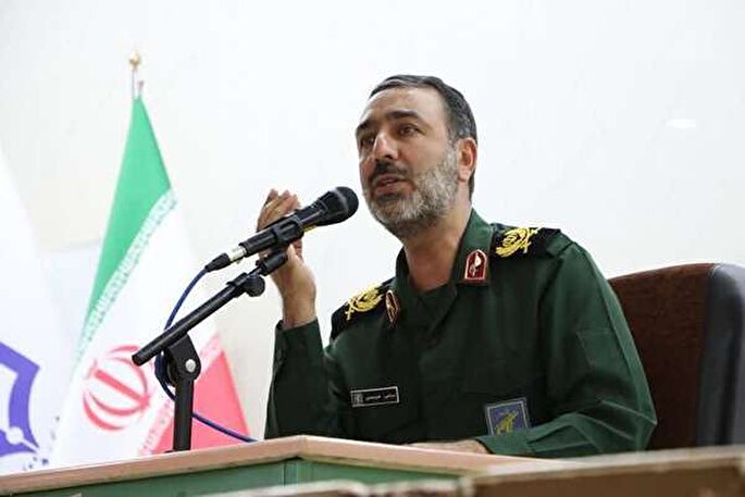 امام خمینی(ره) تحول عظیمی در تاریخ ایران ایجاد کرد