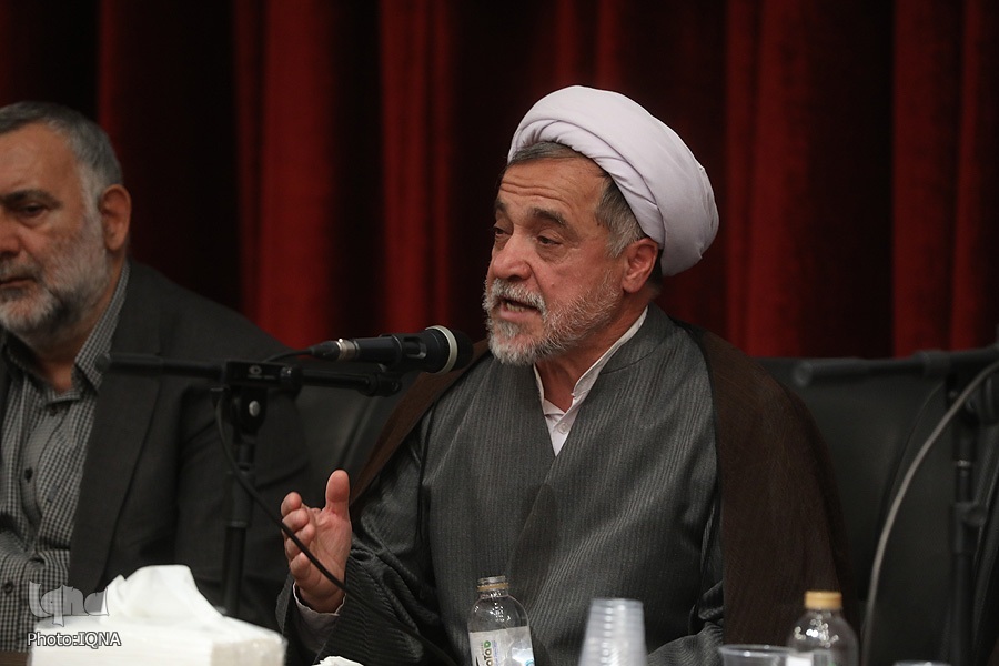 محمد ذبیحی، استاد حوزه علمیه قم محمد ذبیحی، استاد حوزه علمیه قم