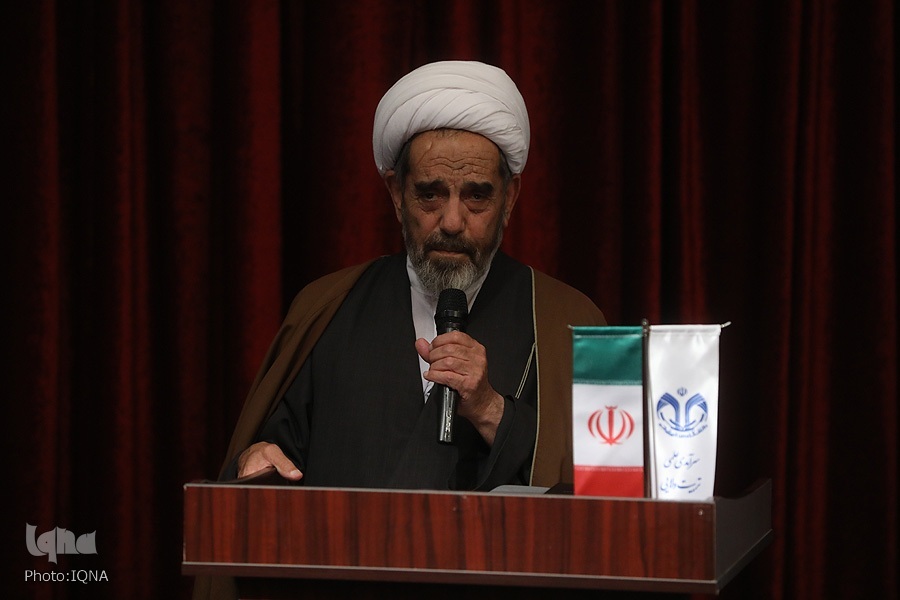 محمدرضا کریمی، رئیس دانشکده معارف اسلامی دانشگاه قم محمدرضا کریمی، رئیس دانشکده معارف اسلامی دانشگاه قم