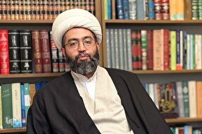 فیلم | تحریف صراط مستقیم در خطبه غدیر