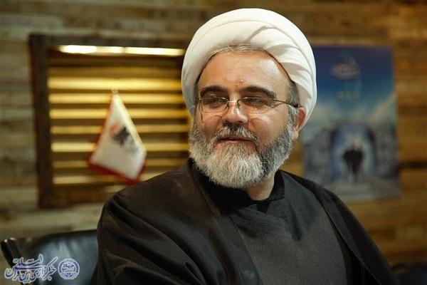 حجت الاسلام قنبریان