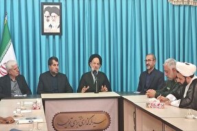 مساجد سنگر حفظ ارزش‌های دینی هستند