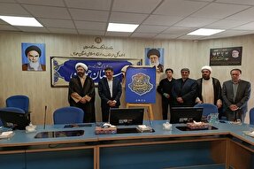 آیین «سه‌شنبه‌های تکریم شهدایی» در همدان برگزار شد