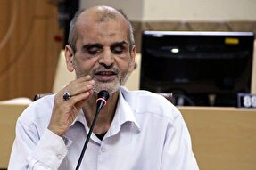 محمدعلی ذاکری، پیشکسوت قرآنی استان فارس درگذشت