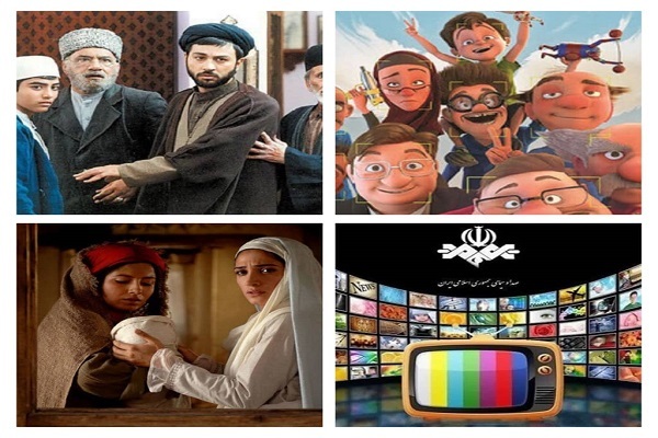 پخش ویژه فیلم‌ها و انیمیشن‌ها به مناسبت سالروز رحلت امام خمینی (ره) و قیام ۱۵ خرداد