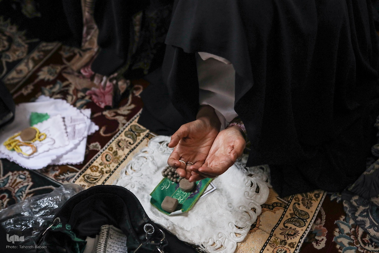 پنج شنبه/ اعمال شب و روز عید قربان