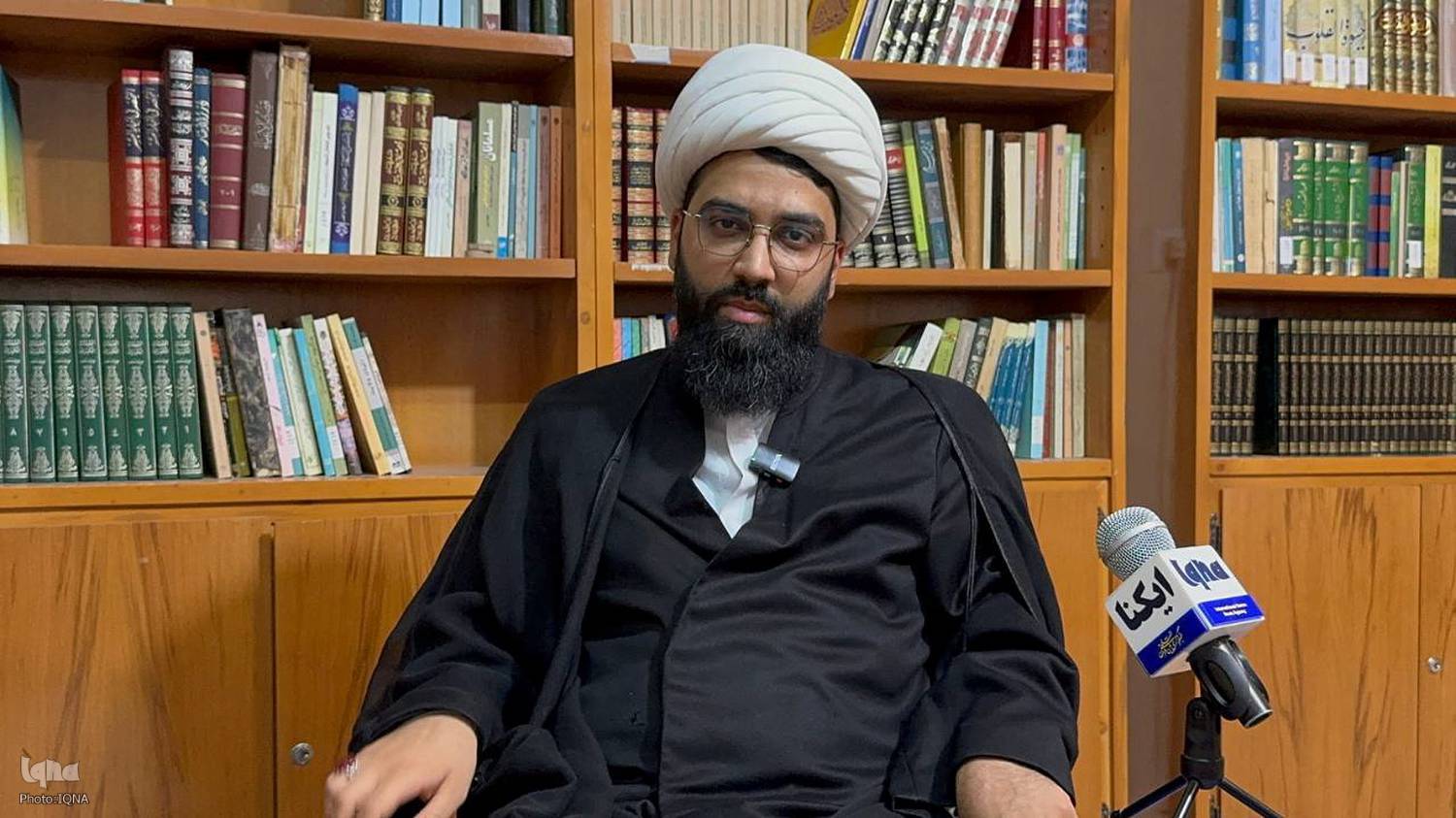 شباهت‌های غدیر علوی و غدیر مهدوی + فیلم