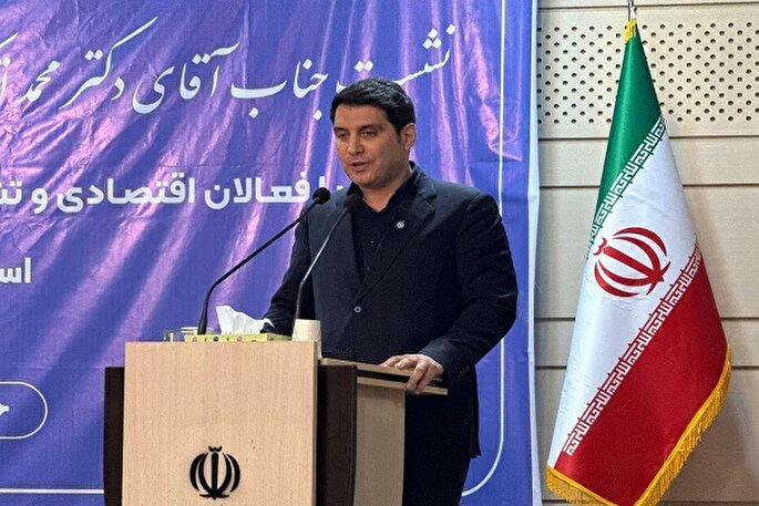 سازمان‌های توسعه‌ای کشور حضور کمرنگی در کردستان دارند