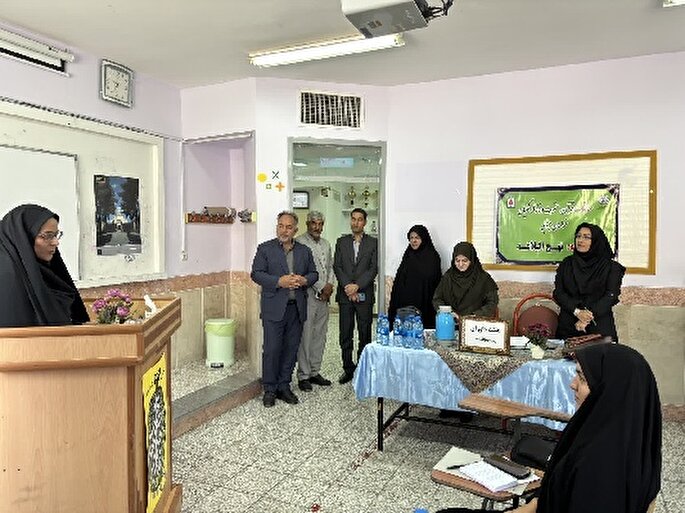 راهیابی 3 فرهنگی خراسان جنوبی به مرحله نهایی مسابقات قرآن