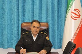 تمهیدات ترافیکی زیارت اهل قبور در روز عرفه در شهر سنندج اعلام شد