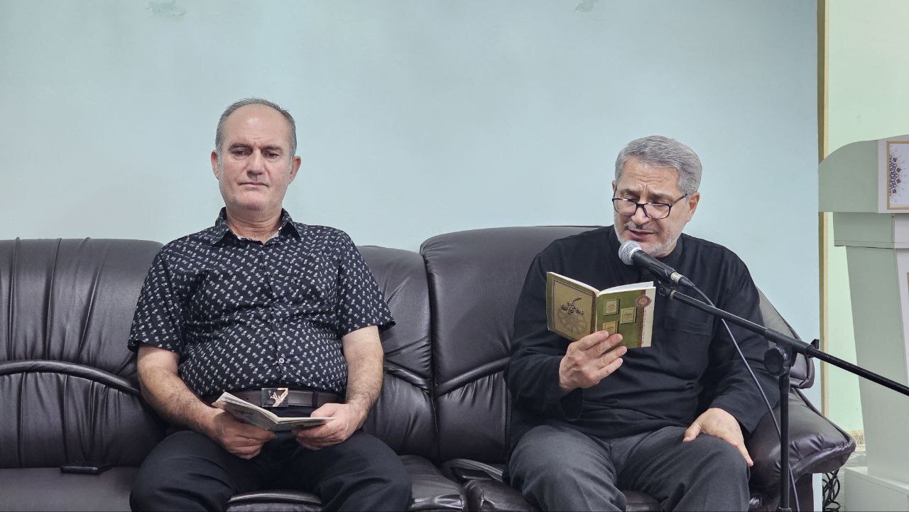 برگزاری مراسم بزرگداشت ارتحال امام (ره) در رایزنی فرهنگی بانکوک