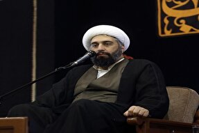 همراهی با اولیای الهی در گرو بیزاری از دشمنان خداست