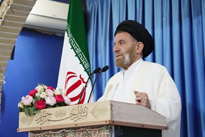 عید قربان رویداد عمیق فرهنگی و بخشندگی است