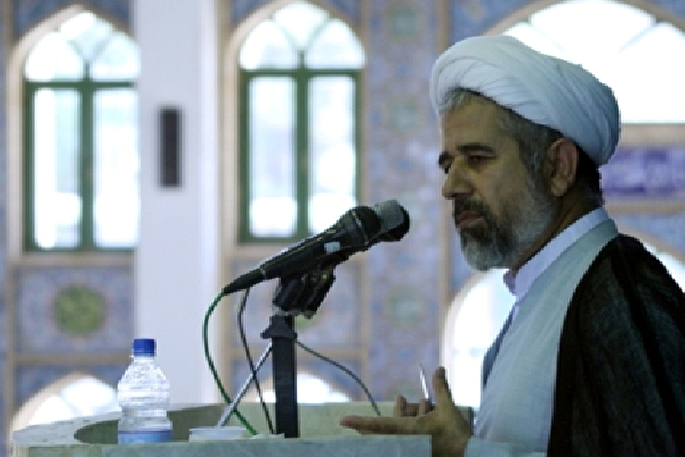 برائت از مشرکان یکی از ابعاد حج است