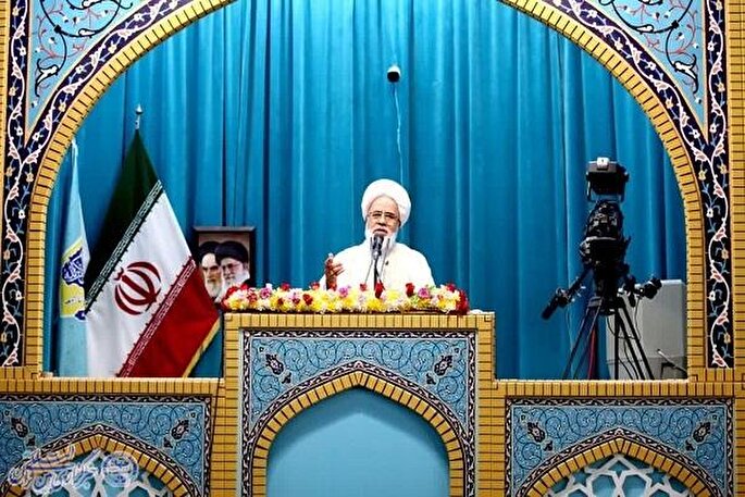 عید قربان عید عبودیت است