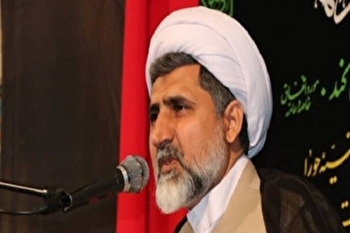 ولایت فقیه تداوم مسیر معصومین(ع) است