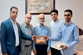 فعال قرآنی لرستان تجلیل شد